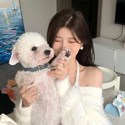 连环杀手的妻子