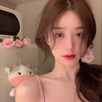 无法攻略的女人